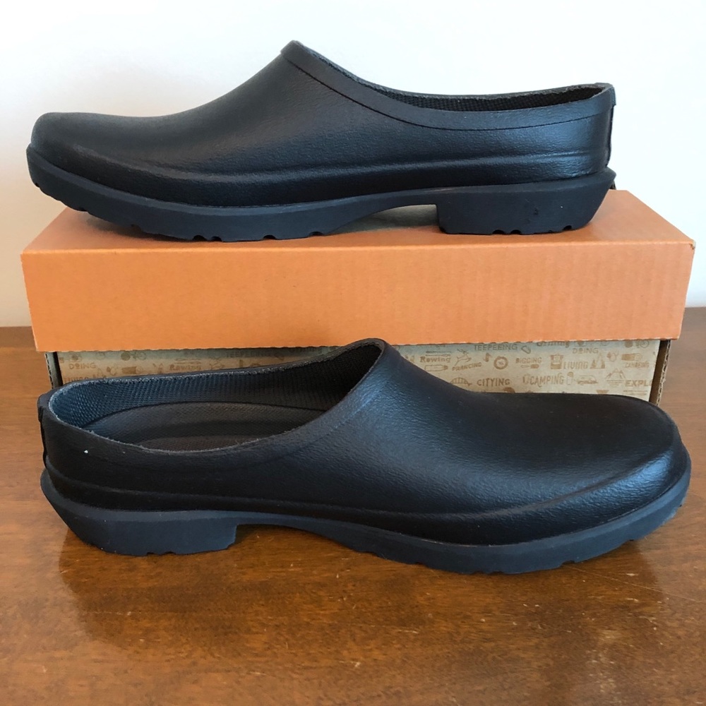 BOGS Flora Clog